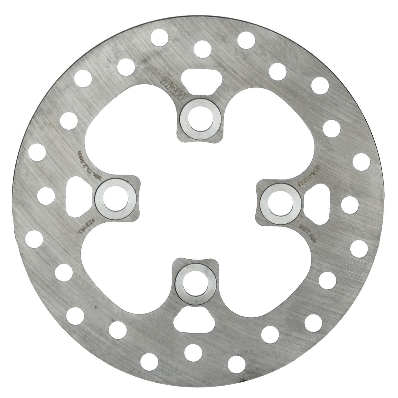 TRW Bremsscheibe