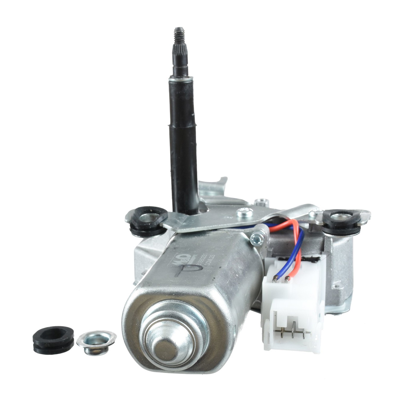 Piaggio Scheibenwischer Motor