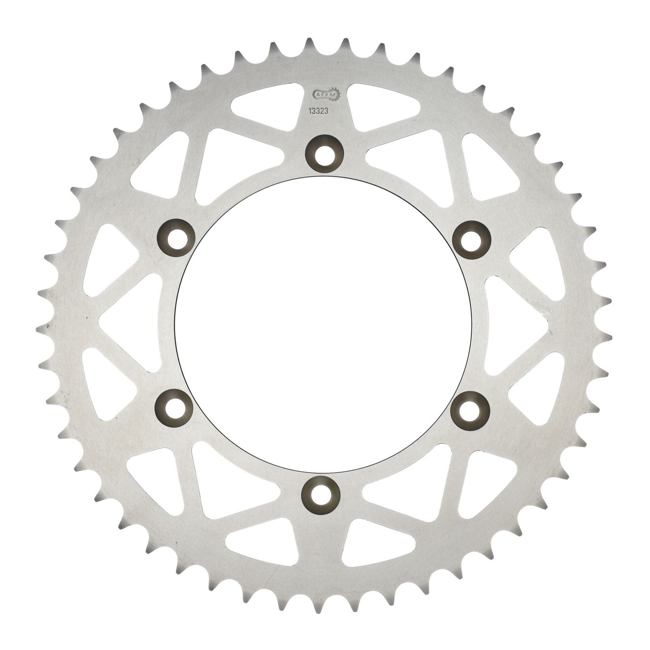 AFAM Kettenrad ALU #520 49 Zähne