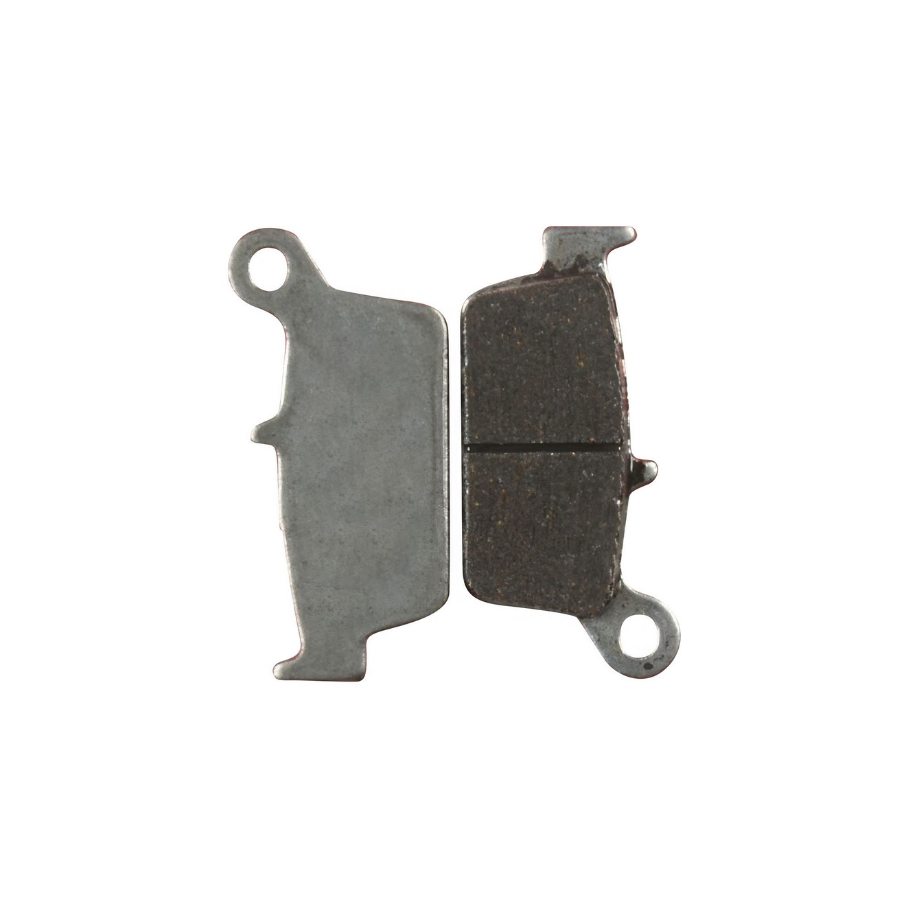 TRW Bremsbelag organisch MCB665EC