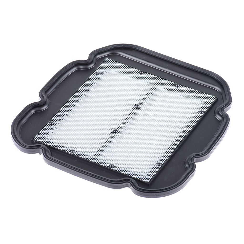 Hiflo Luftfilter