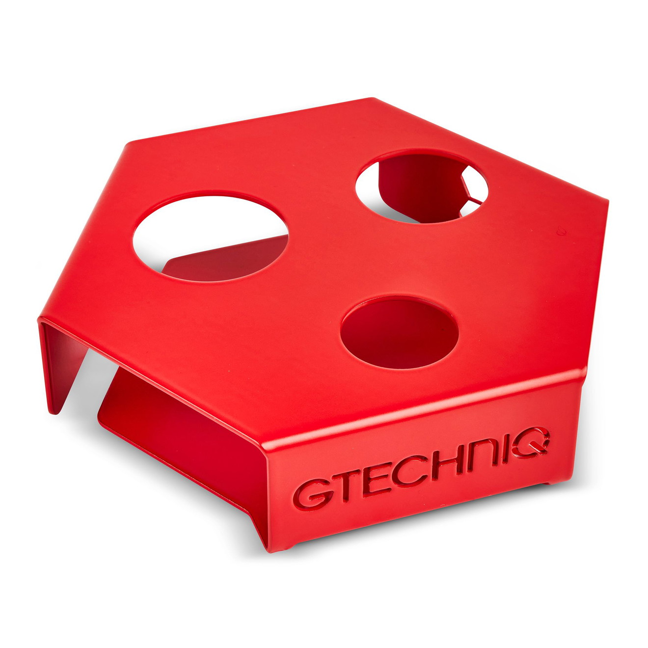 Gtechniq Hexagon Coating Holder 3-vaks Standaard voor Keramische Coatings