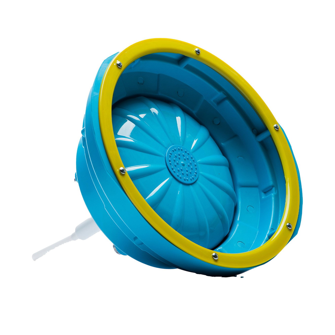 Lake Country Pad Washer 4000: Revolutionaire Polierpad-Reinigingssystem