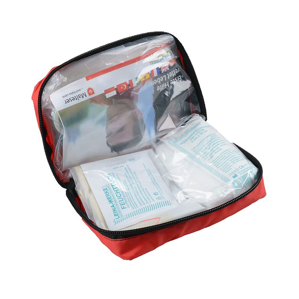 MotoLibre Verbandtasche