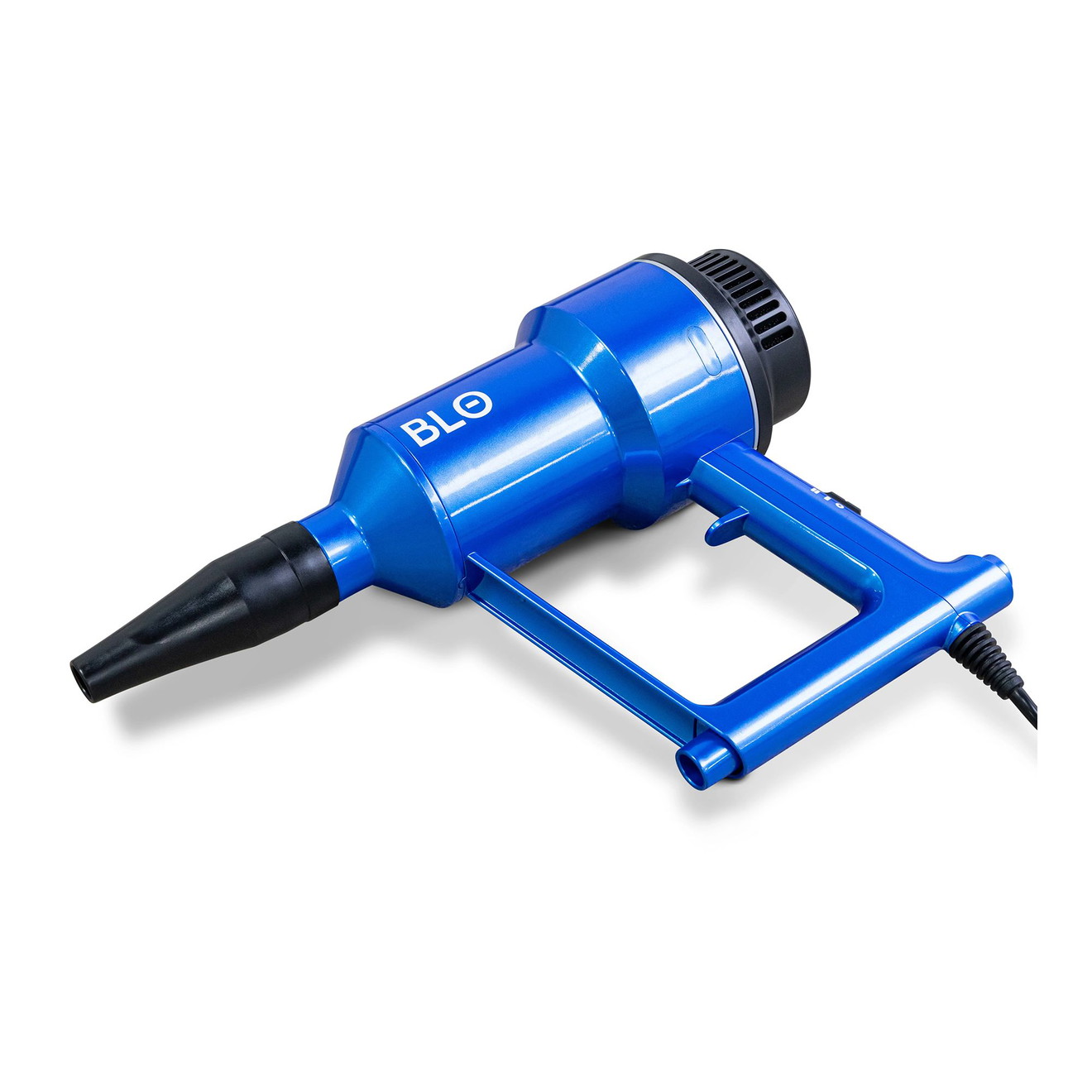 BLO AIR-S Vlakdroger Auto 1,5 PS / 1200W