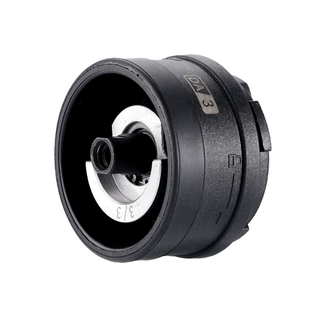 ShineMate Wechseleinsatz D/A 3 EB210 excentrique 3mm