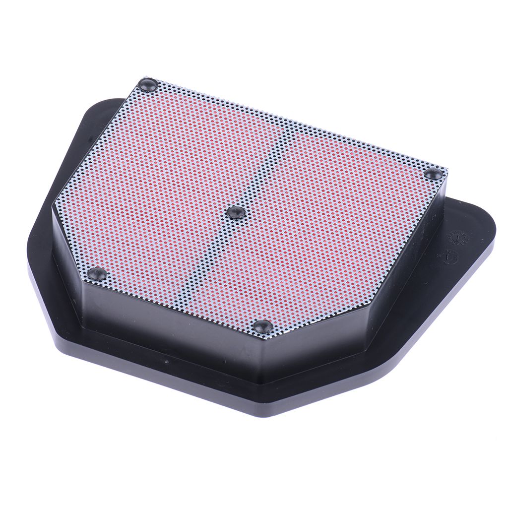 Hiflo Luftfilter