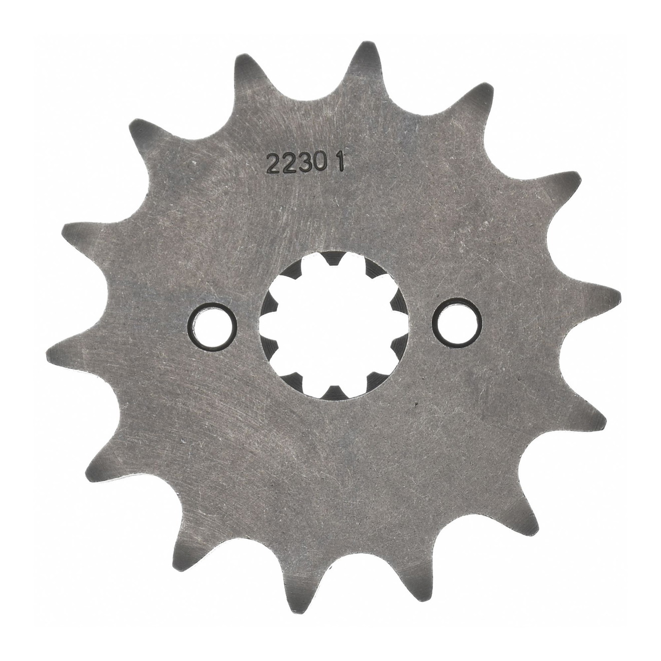 DID Kettensatz für Suzuki GSX 250 80-81 520 ZVMX