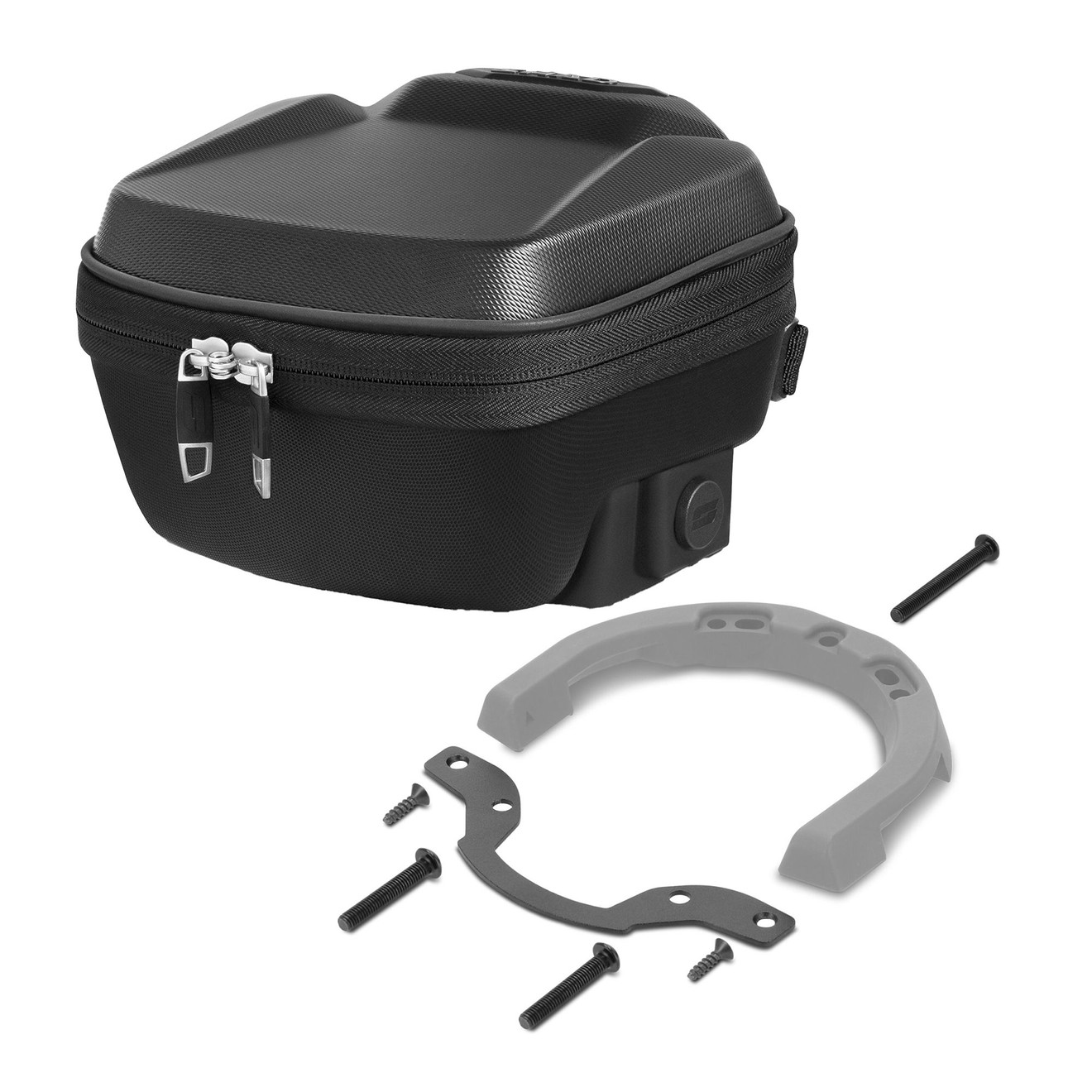 SHAD Tankrucksack X0SE03CLP Click System inkl. Fitting Kit