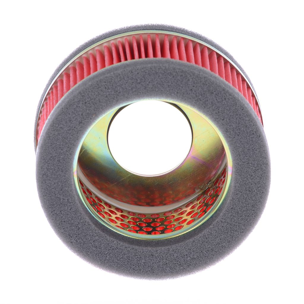 ScooterLibre Luftfilter Typ 1 rund f. GY6 125/150 ccm