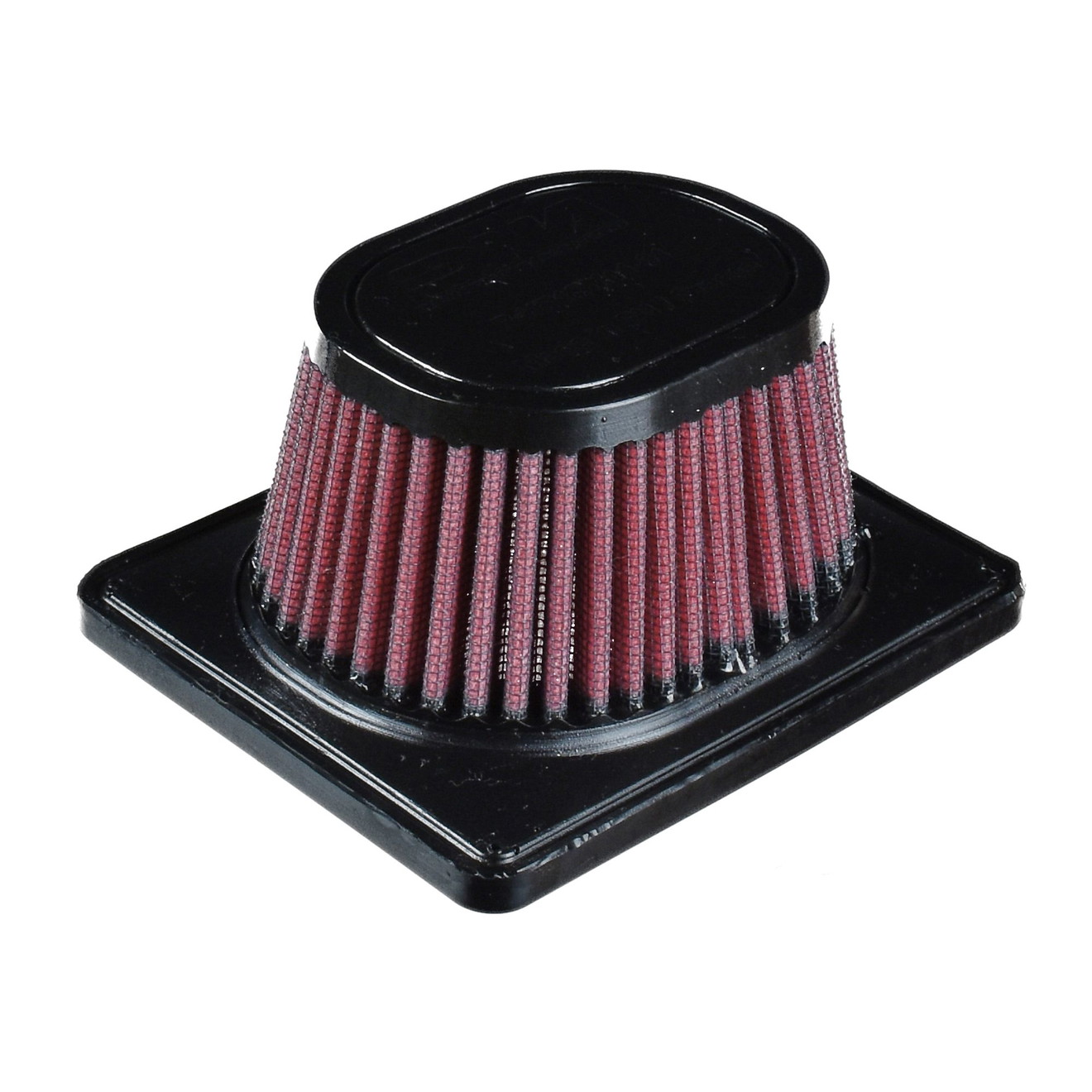 DNA Luftfilter Performance