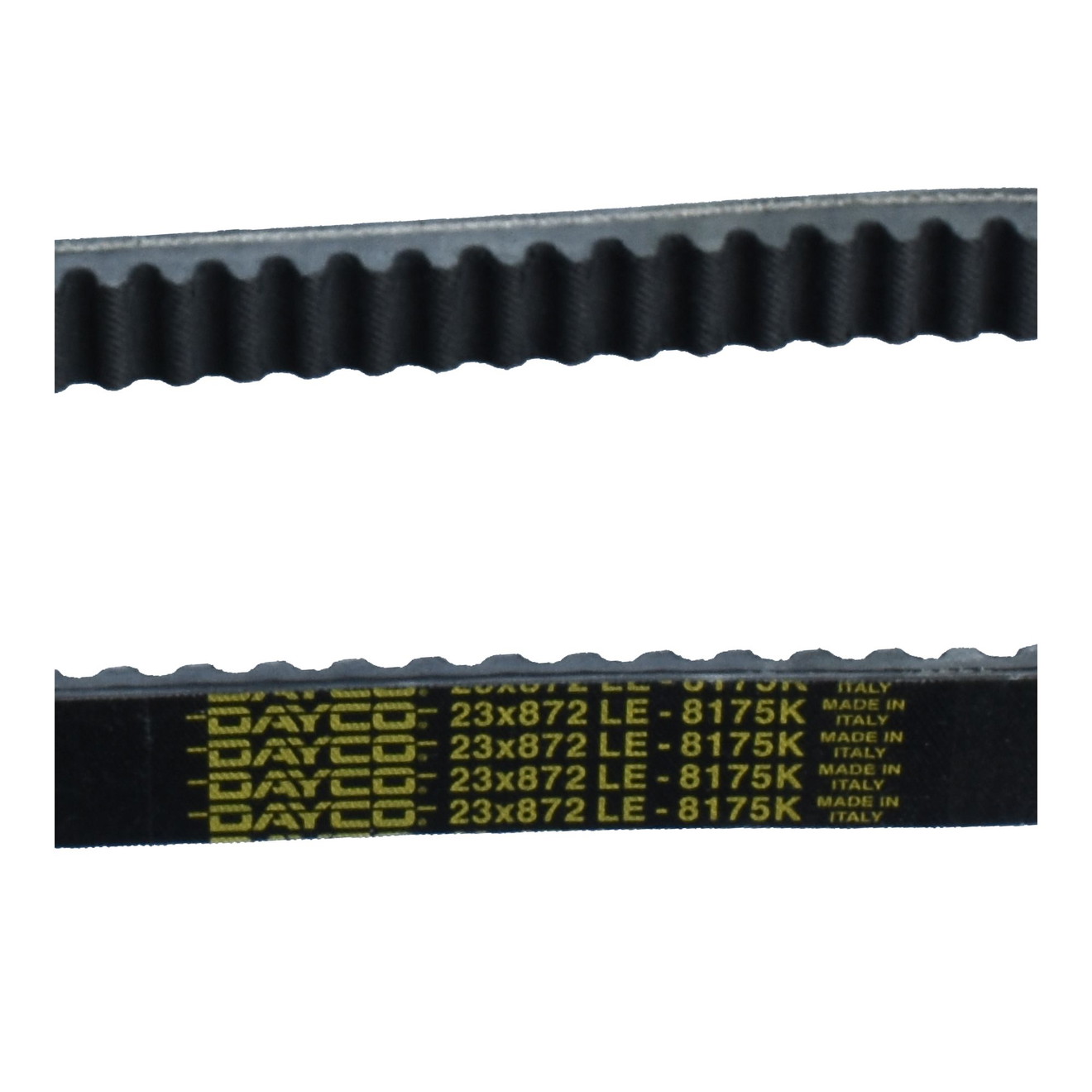 Dayco Keilriemen Antriebsriemen 8175K verstärkt