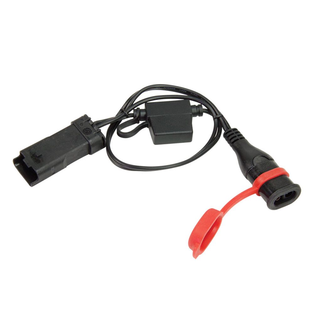 Optimate Anschlusskabel SAE 47 für Ducati Stecker