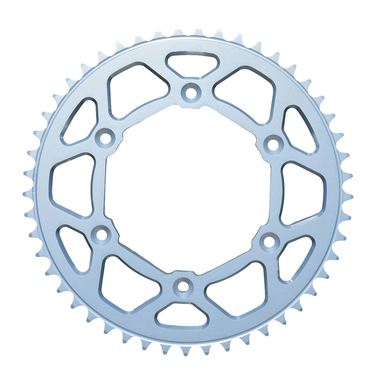 DID Kettensatz für Ducati Desmo 450 MX 25-26 520 ERT3