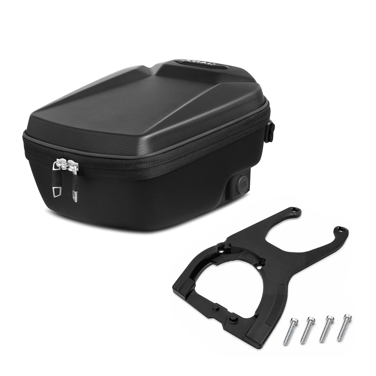 SHAD Tankrucksack X0SE09C Click System inkl. Fitting Kit