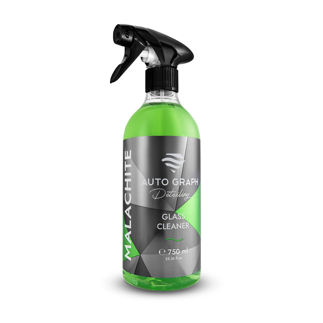 AUTO GRAPH MALACHITE Glasreiniger 750ml