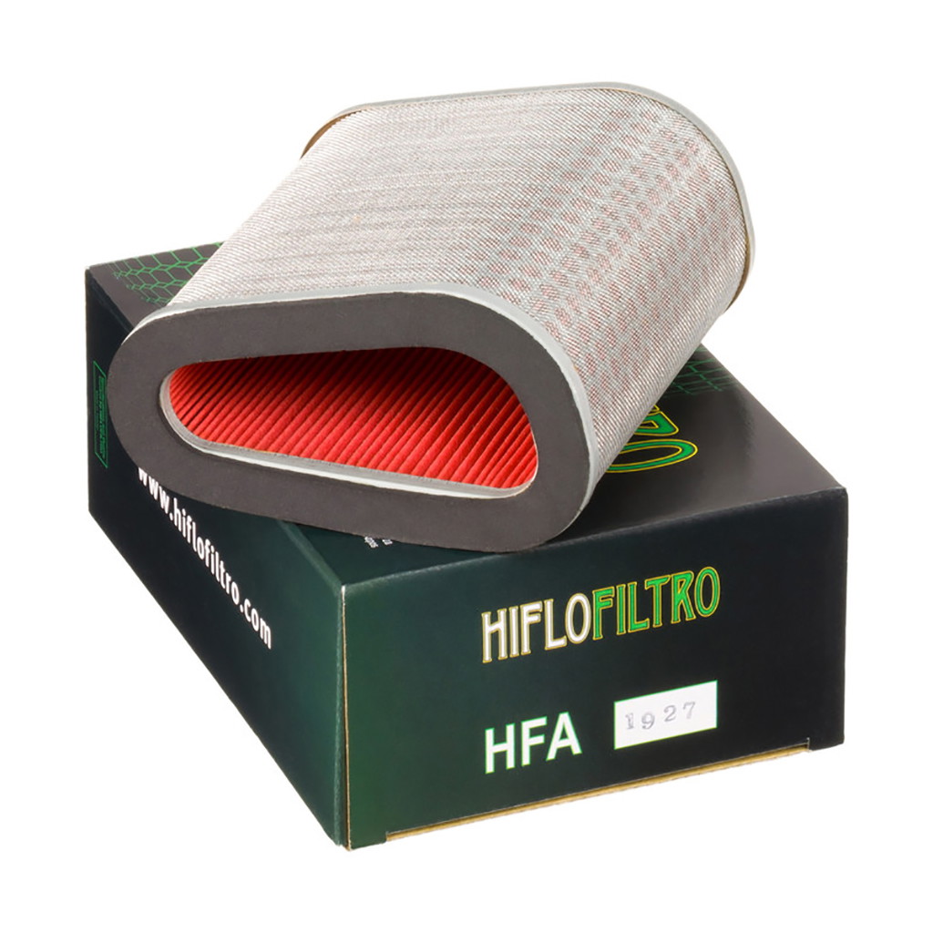 Hiflo Luftfilter