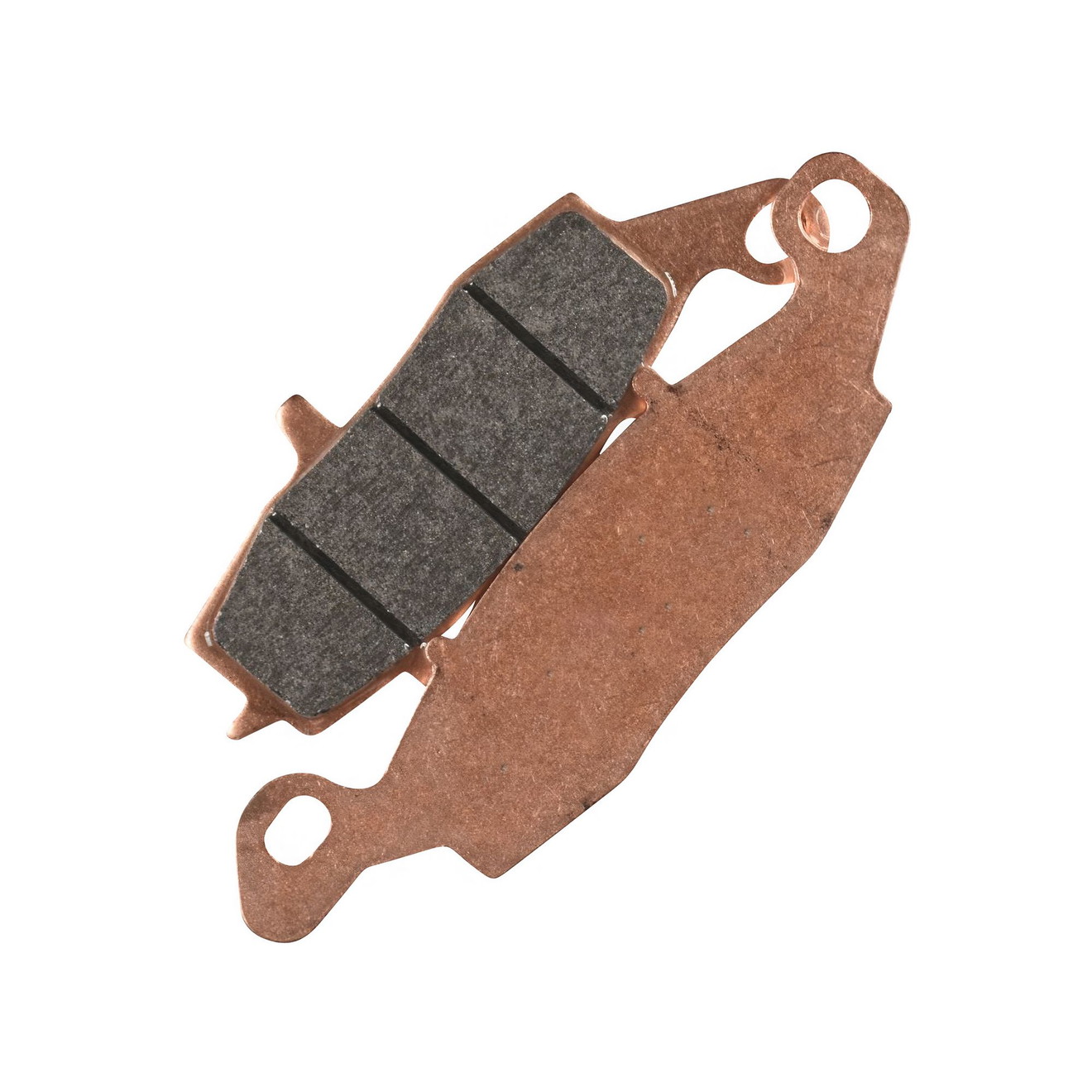 Moto-Master Bremsbelag RoadPRO Sinter vorn