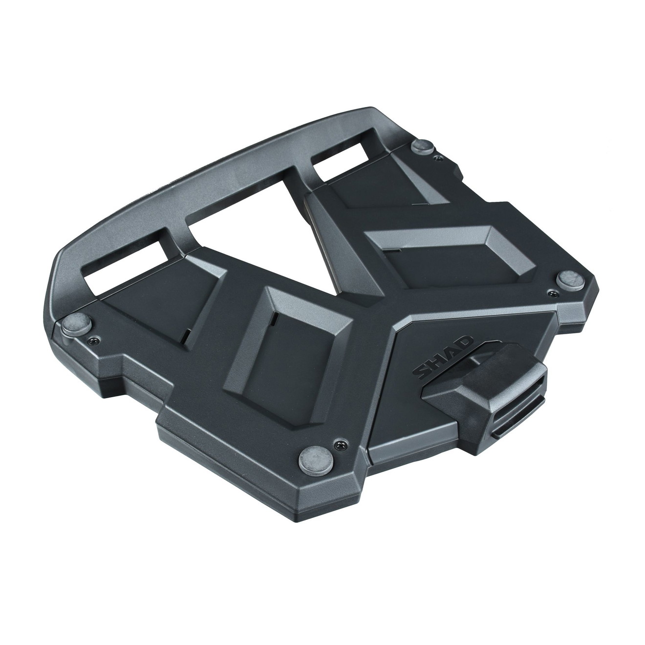 SHAD Topcase Ersatz-Halteplatte D1B59PAR passend f. Topcase SH48, SH50, SH58X, SH59X