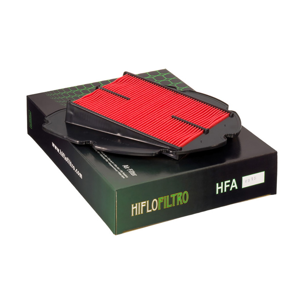 Hiflo Luftfilter