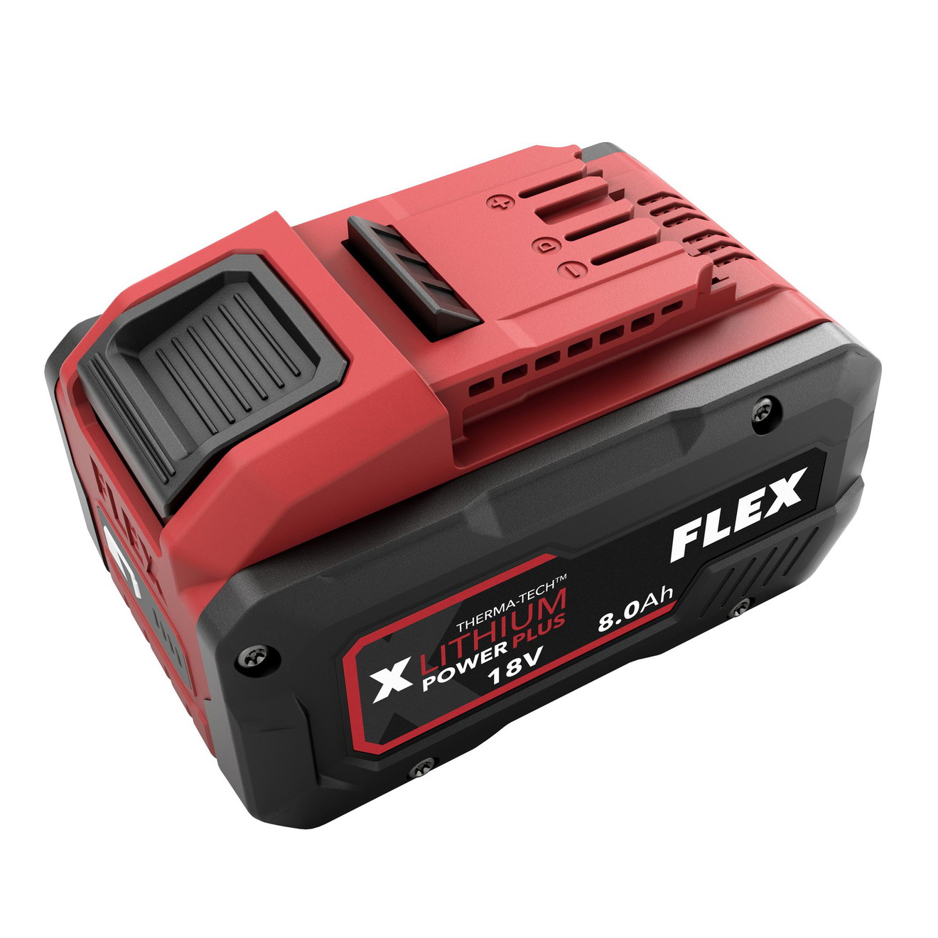 Batterie Flex AP 18.0/8.0 18V avec Indicateur LED, Version Améliorée