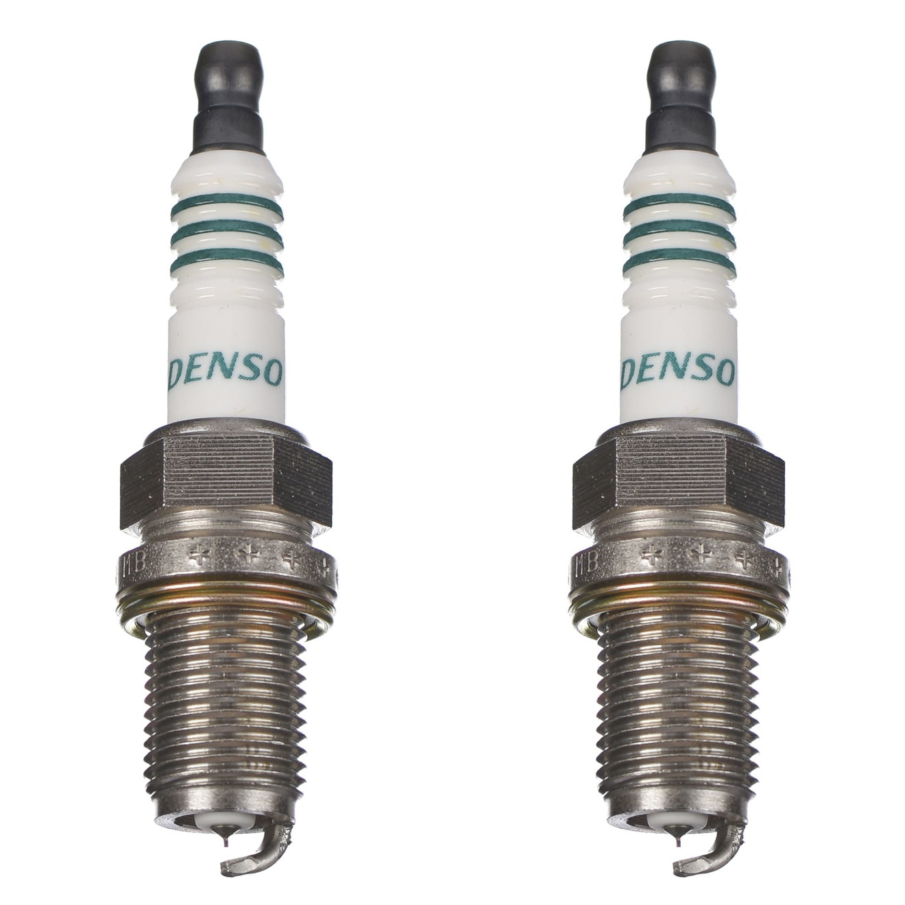 DENSO Zündkerze IK27C11 Iridium 2er Set
