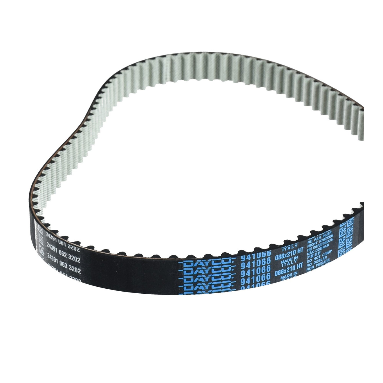 Dayco Zahnriemen High Tenacity f. Ventilsteuerung