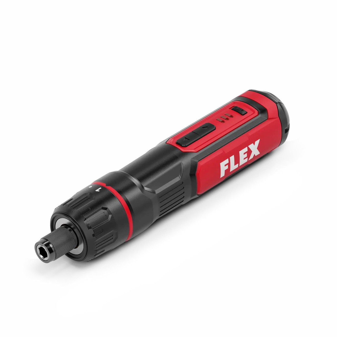 Flex accu boormachine USB SD 7-320 4 compact krachtig precies