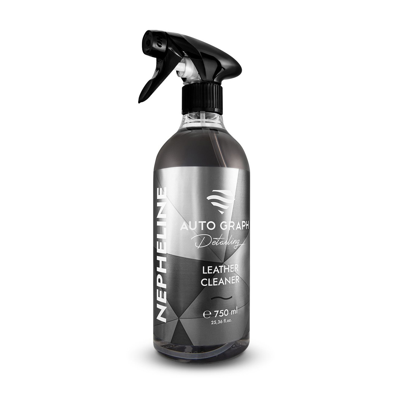 AUTO GRAPH NEPHELINE Lederreiniger Leather Cleaner 750ml
