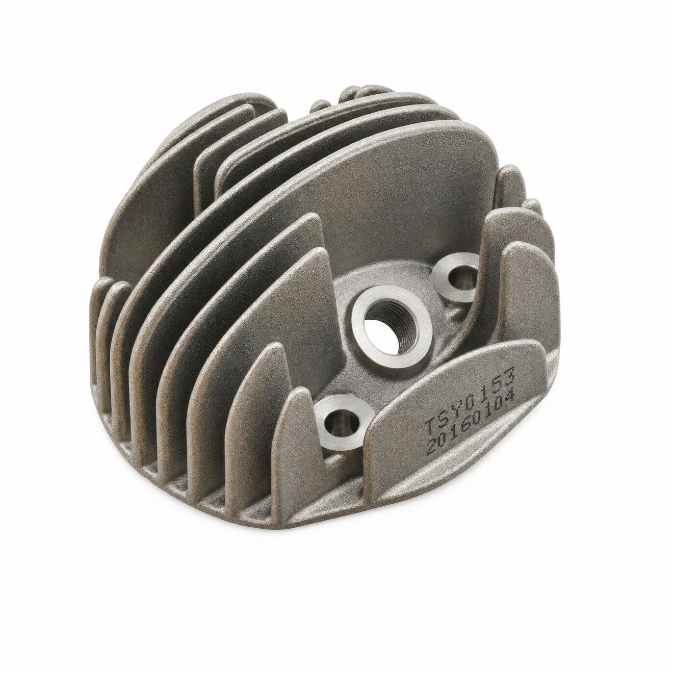 DR Zylinderkopf DR 102ccm
