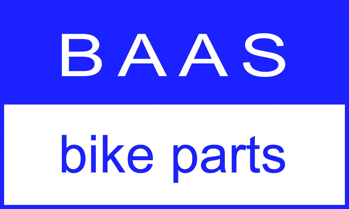BAAS bike parts
