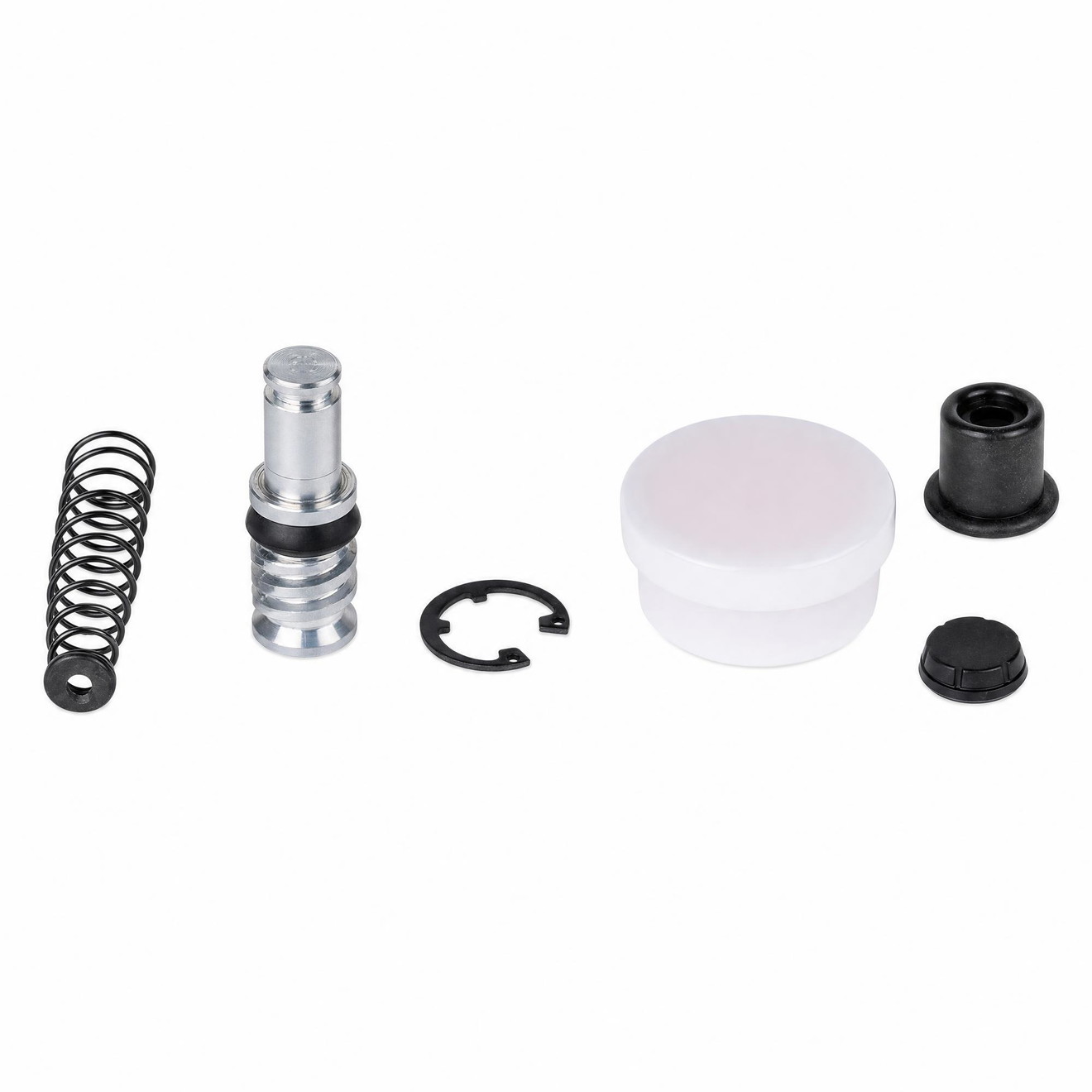 MotoLibre Hauptbremszylinder Reparatur Satz MSB303