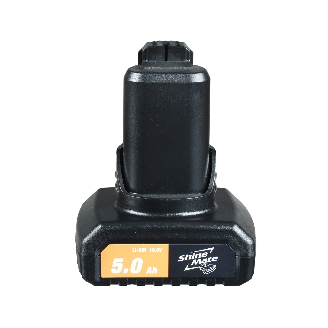 Batterie Lithium-Ion ShineMate 10.8V 5.0Ah B1250A pour Ponceuse /Polisseuse
