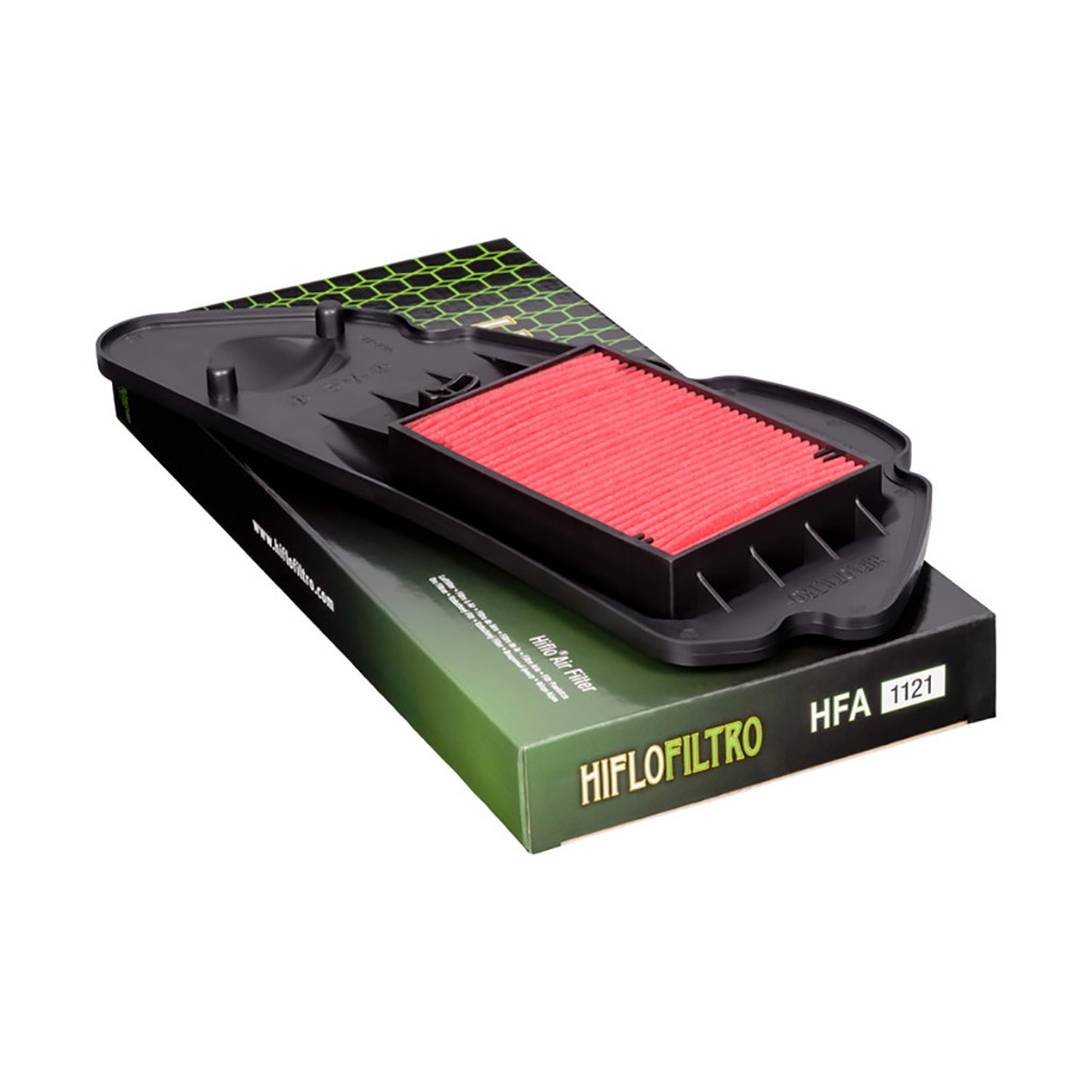 Hiflo Luftfilter