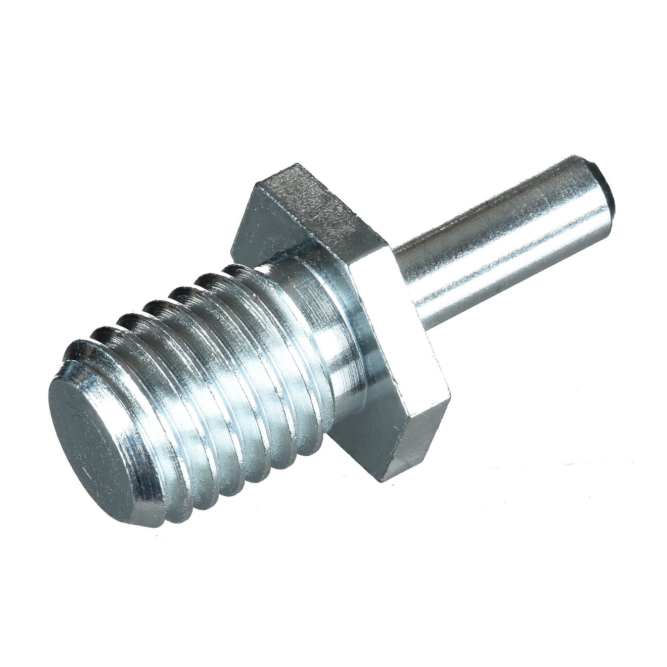 Adaptateur ShineMate M14 vers 6 mm pour porte-plateau