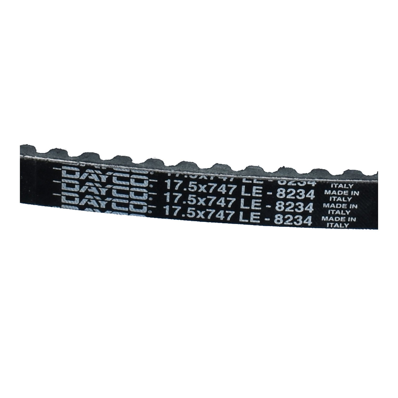Dayco Keilriemen Antriebsriemen 8234