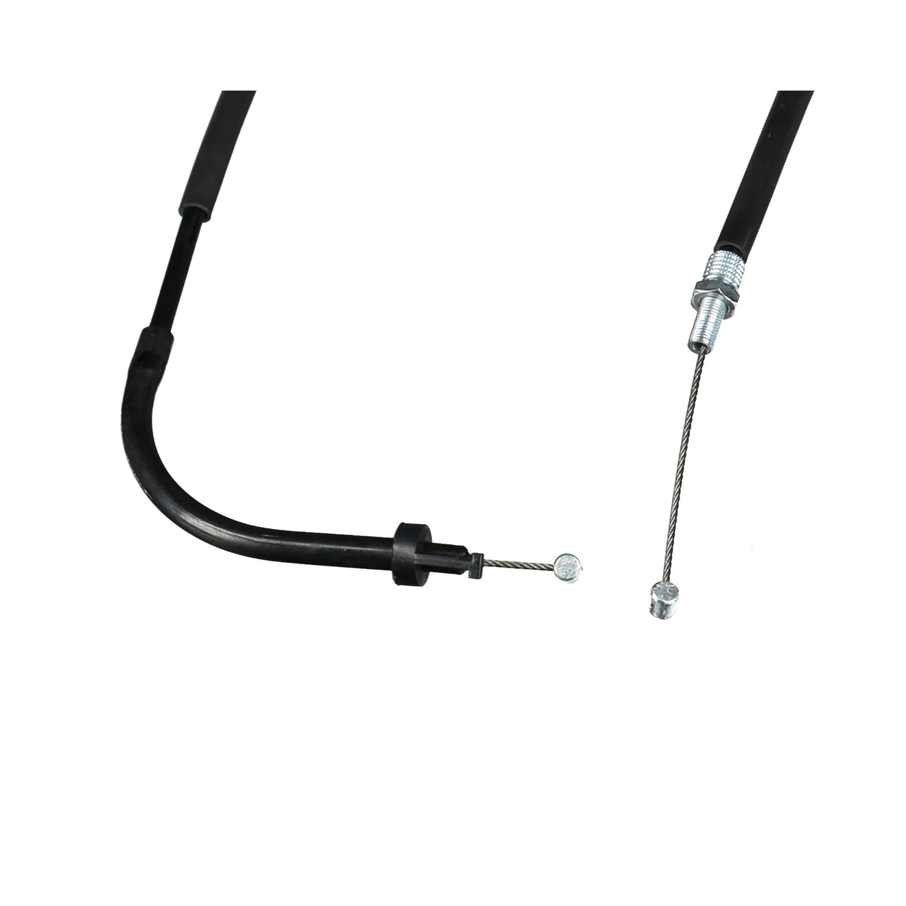 MotoLibre Bowdenzug Drosselklappe rechts