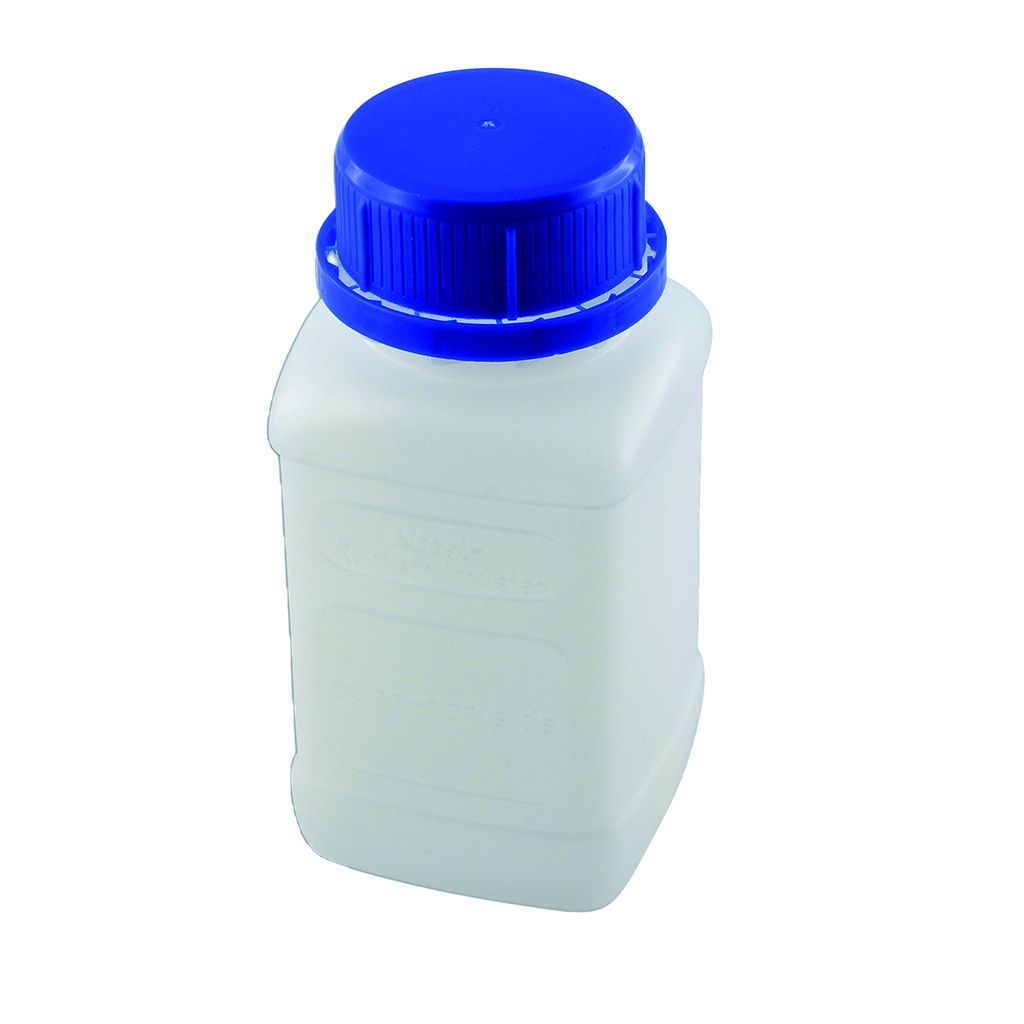 BAAS bike parts Ölflasche f. die Reise 250 ml