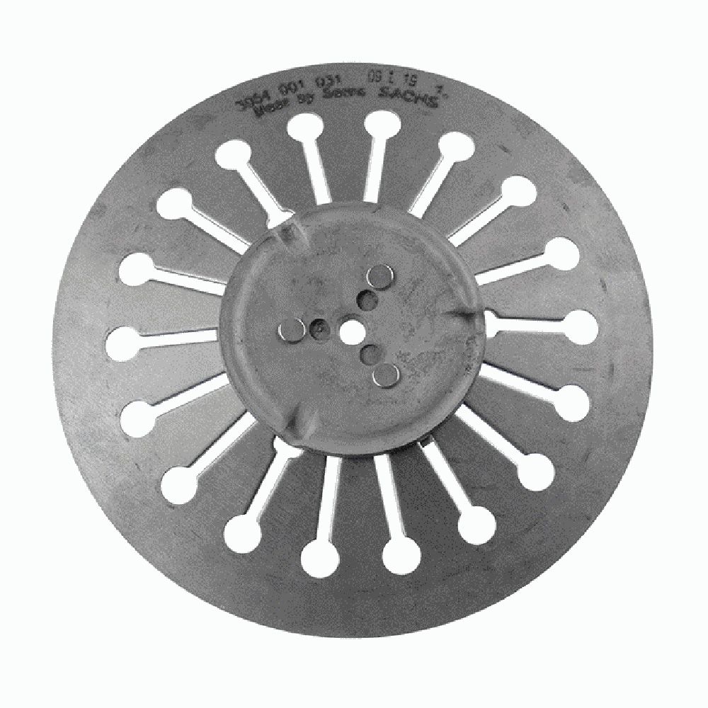 Sachs Kupplungsmembranfeder