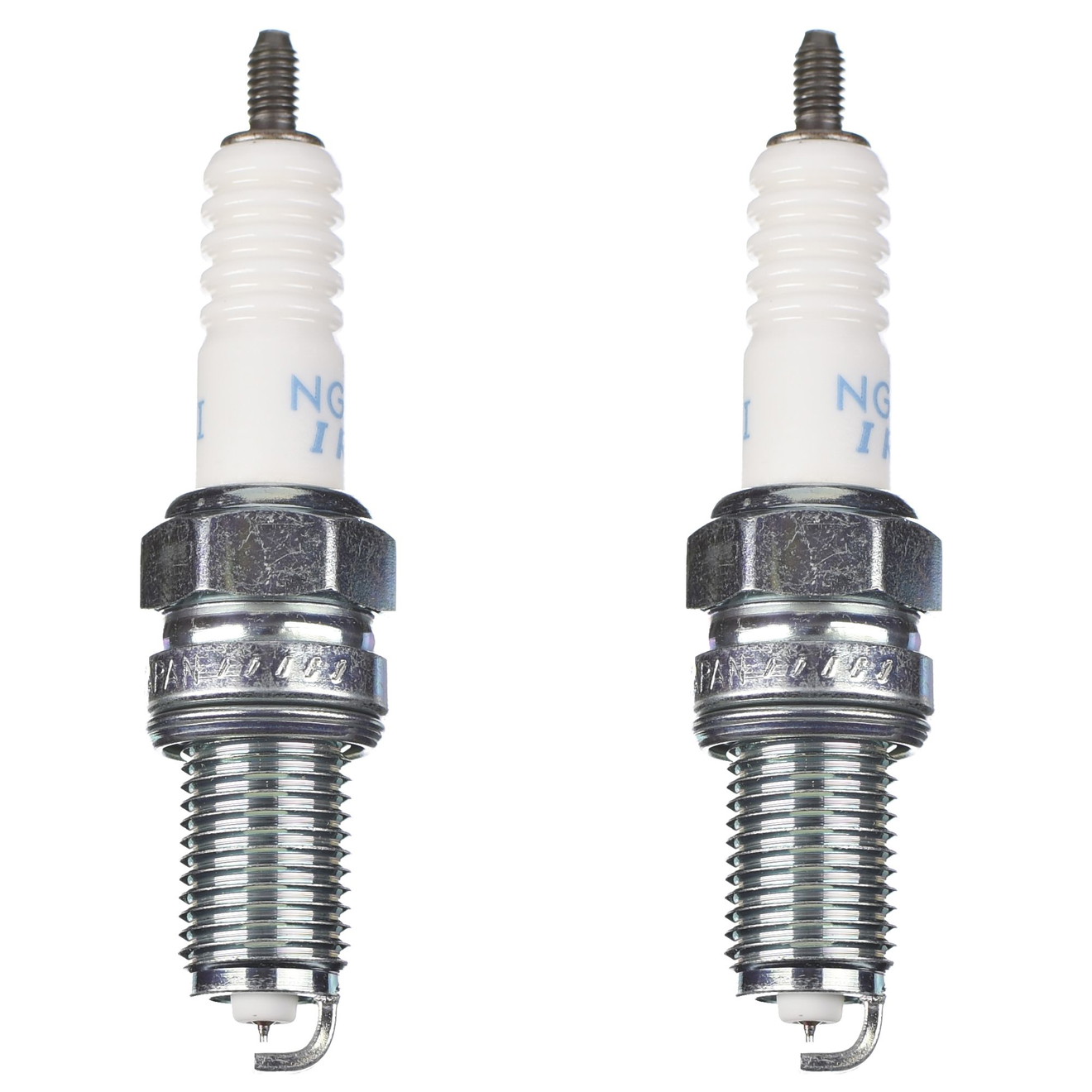 NGK Zündkerze KR8DI 4742 2er Set
