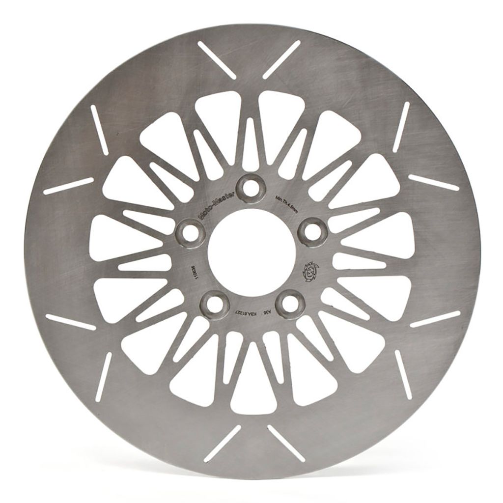 Moto-Master Bremsscheibe Rialto vorn starr mit ABE