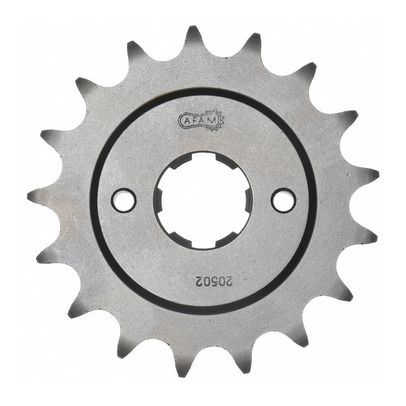 AFAM Kettensatz für Honda CB 500 K Four 71-77 530 XSR2G