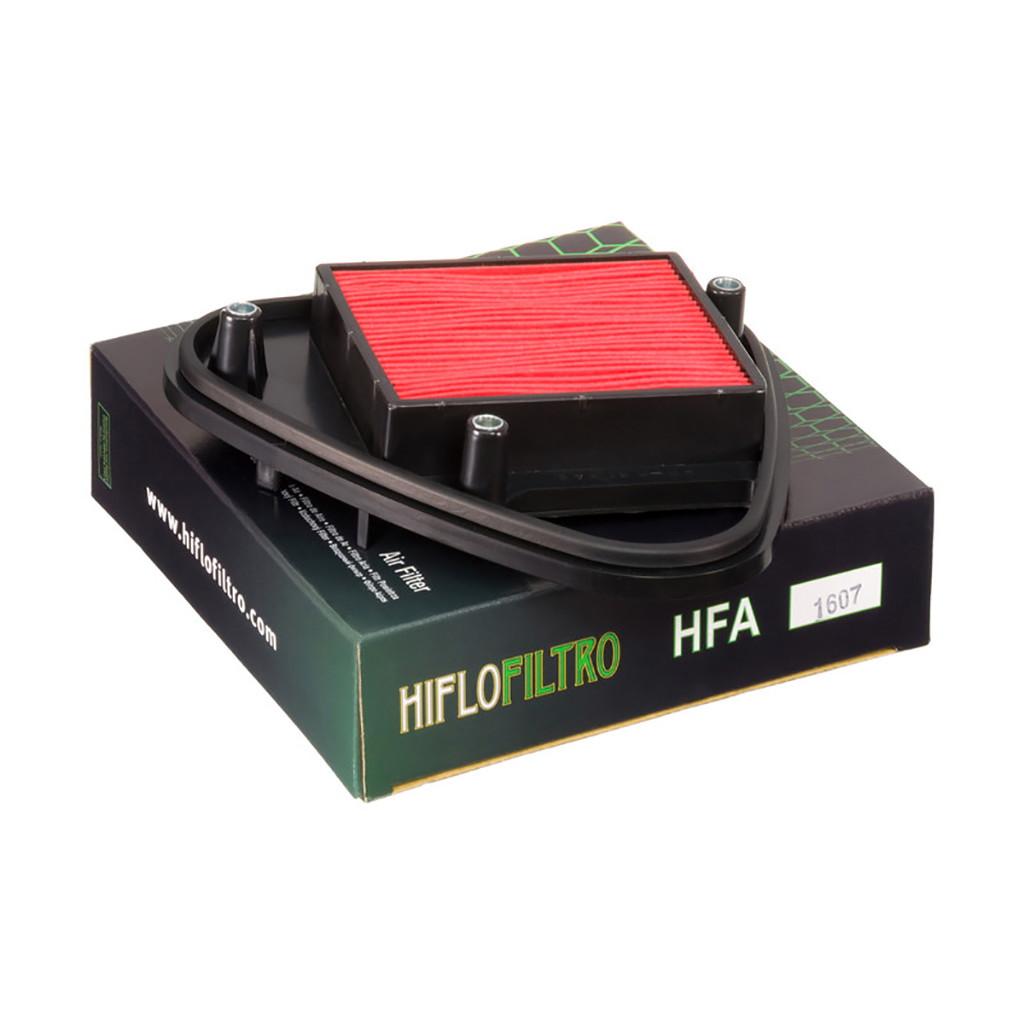 Hiflo Luftfilter