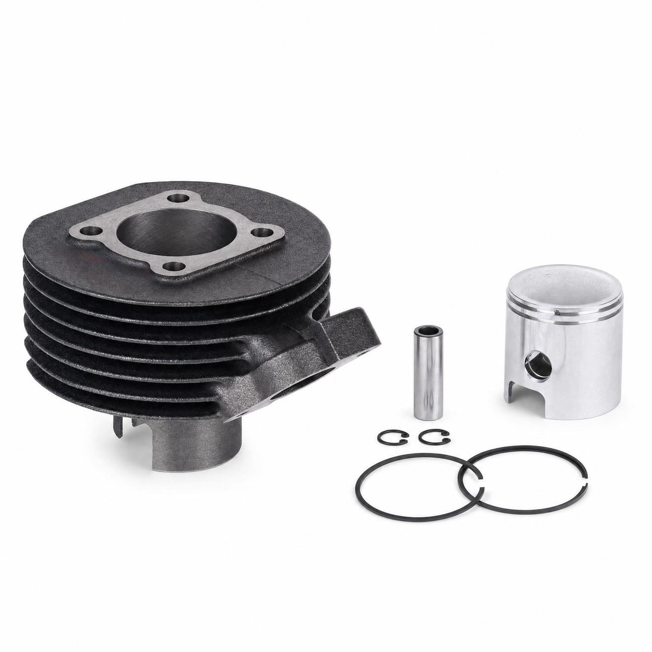 Pinasco Zylinderkit 75ccm AC