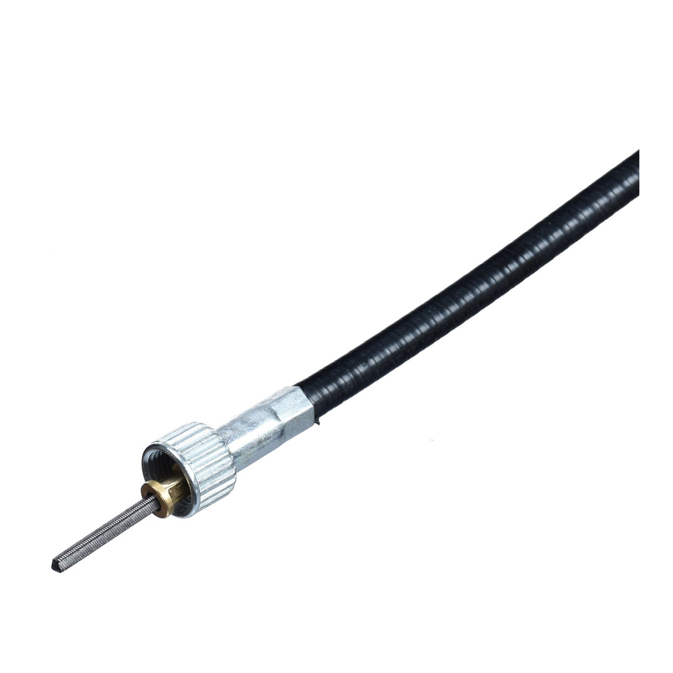 ScooterLibre Tachowelle 2 x geschraubt 2 x 4-Kant