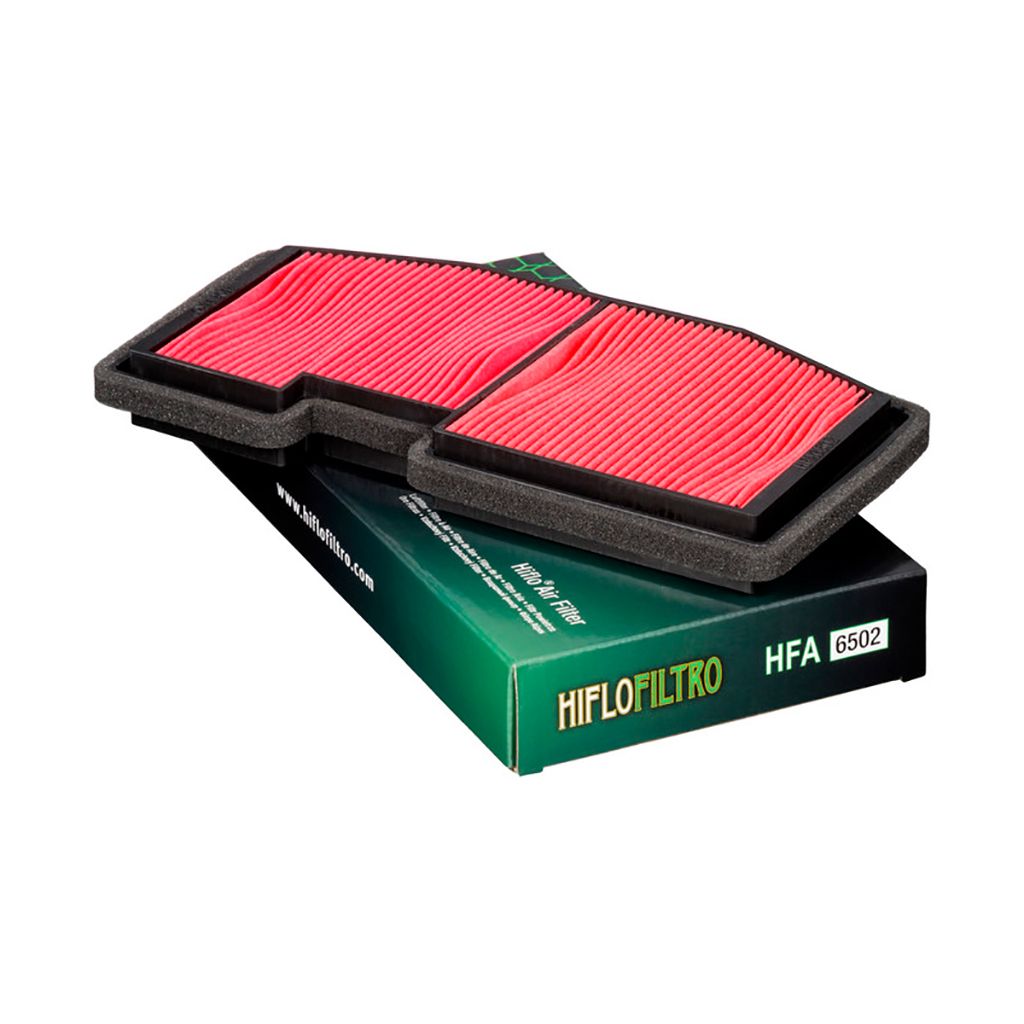 Hiflo Luftfilter