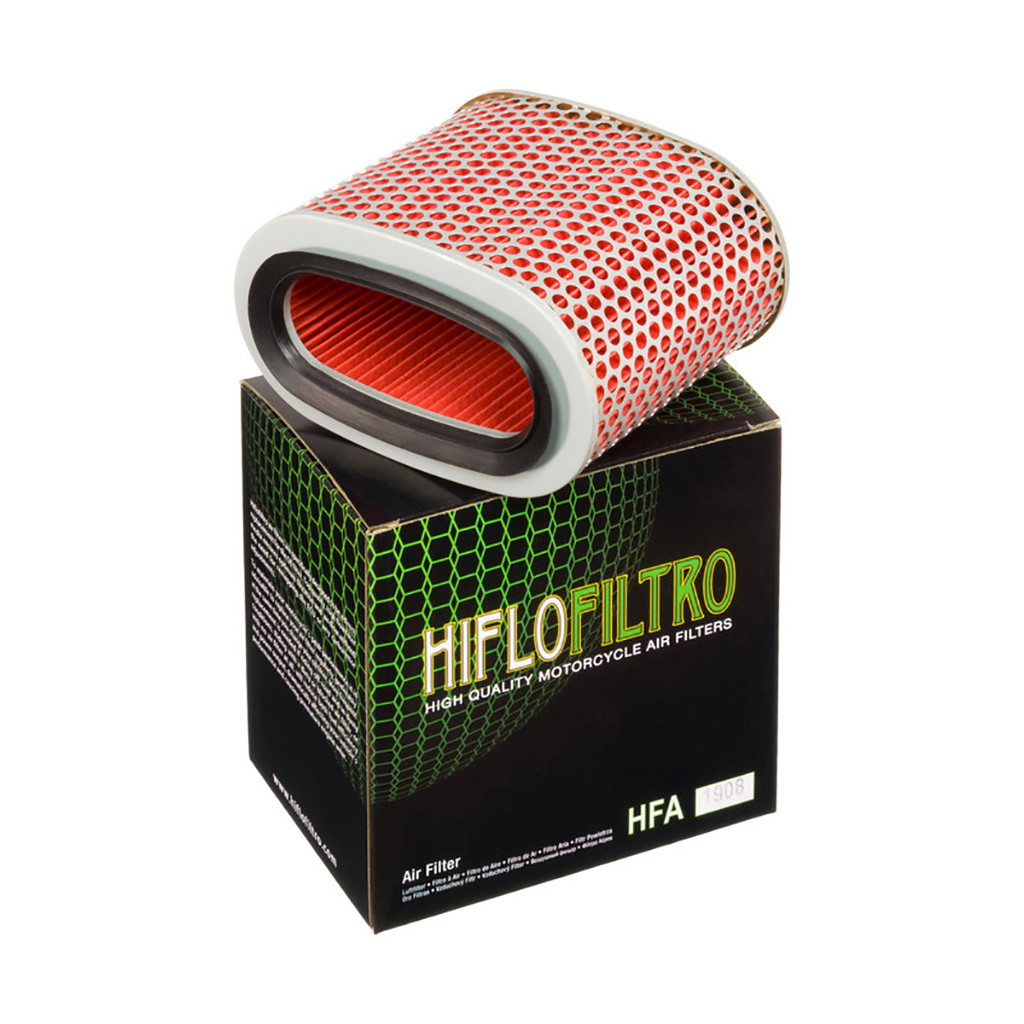 Hiflo Luftfilter