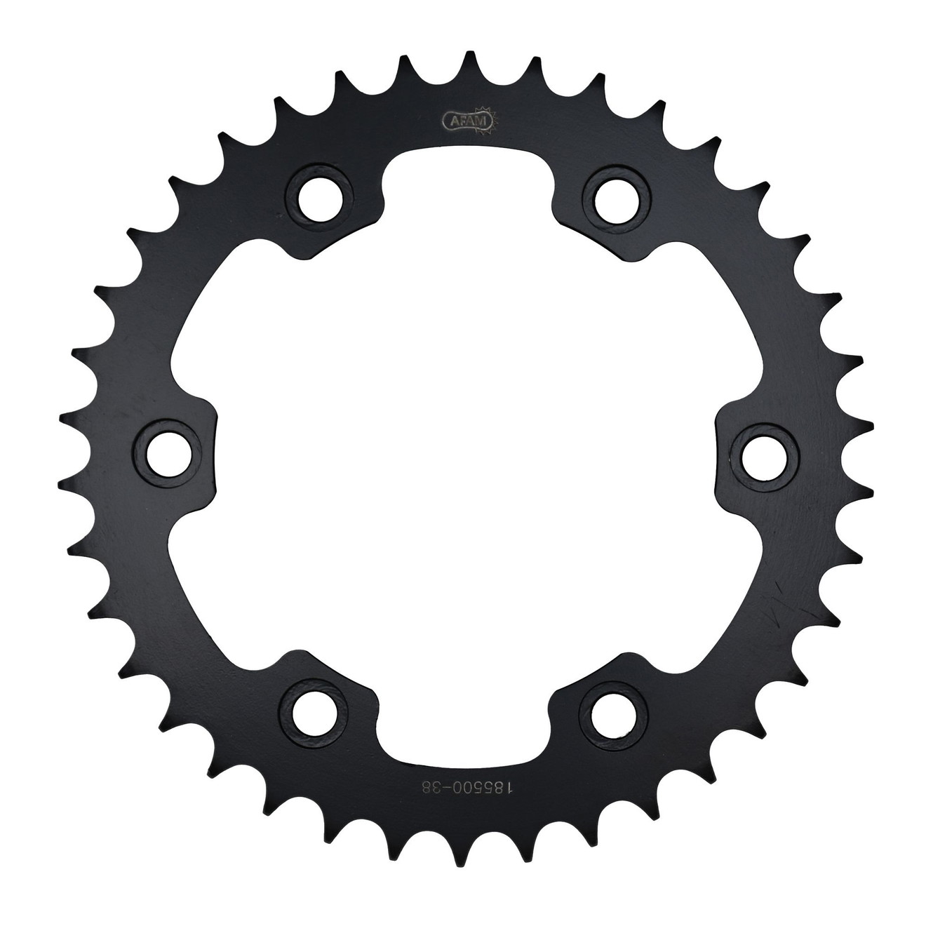 AFAM Kettenrad STAHL #530 38 Zähne