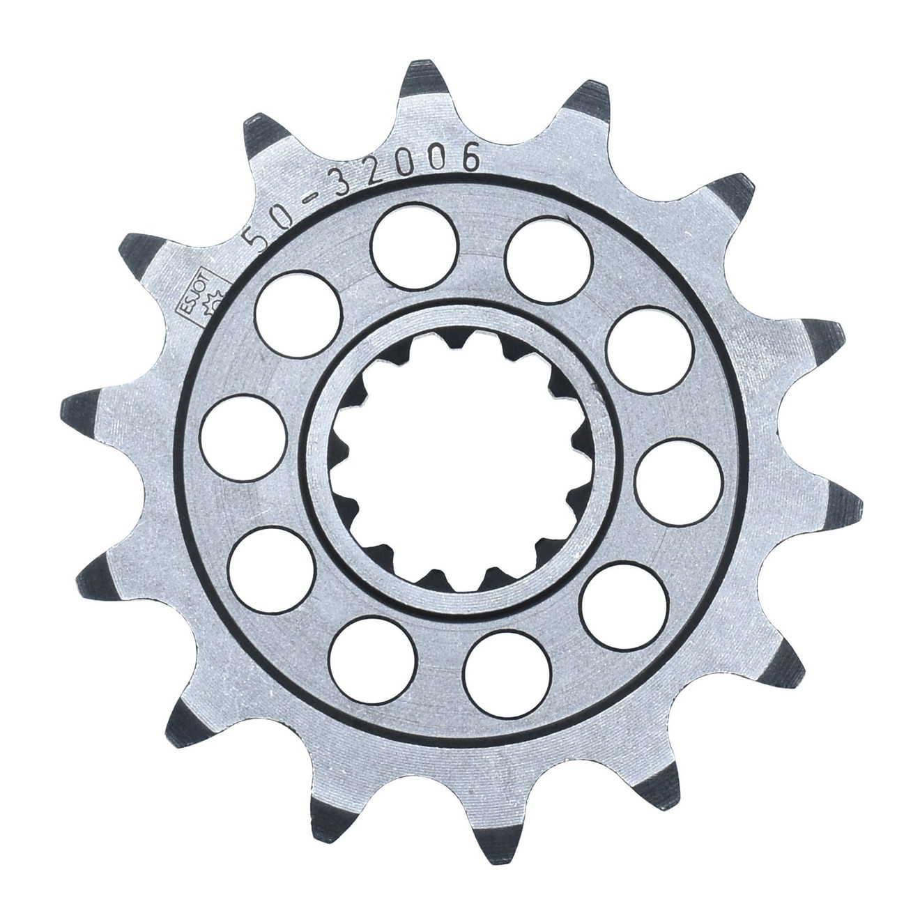 Esjot Ritzel 27500-14 #520 Sport 14 Zähne