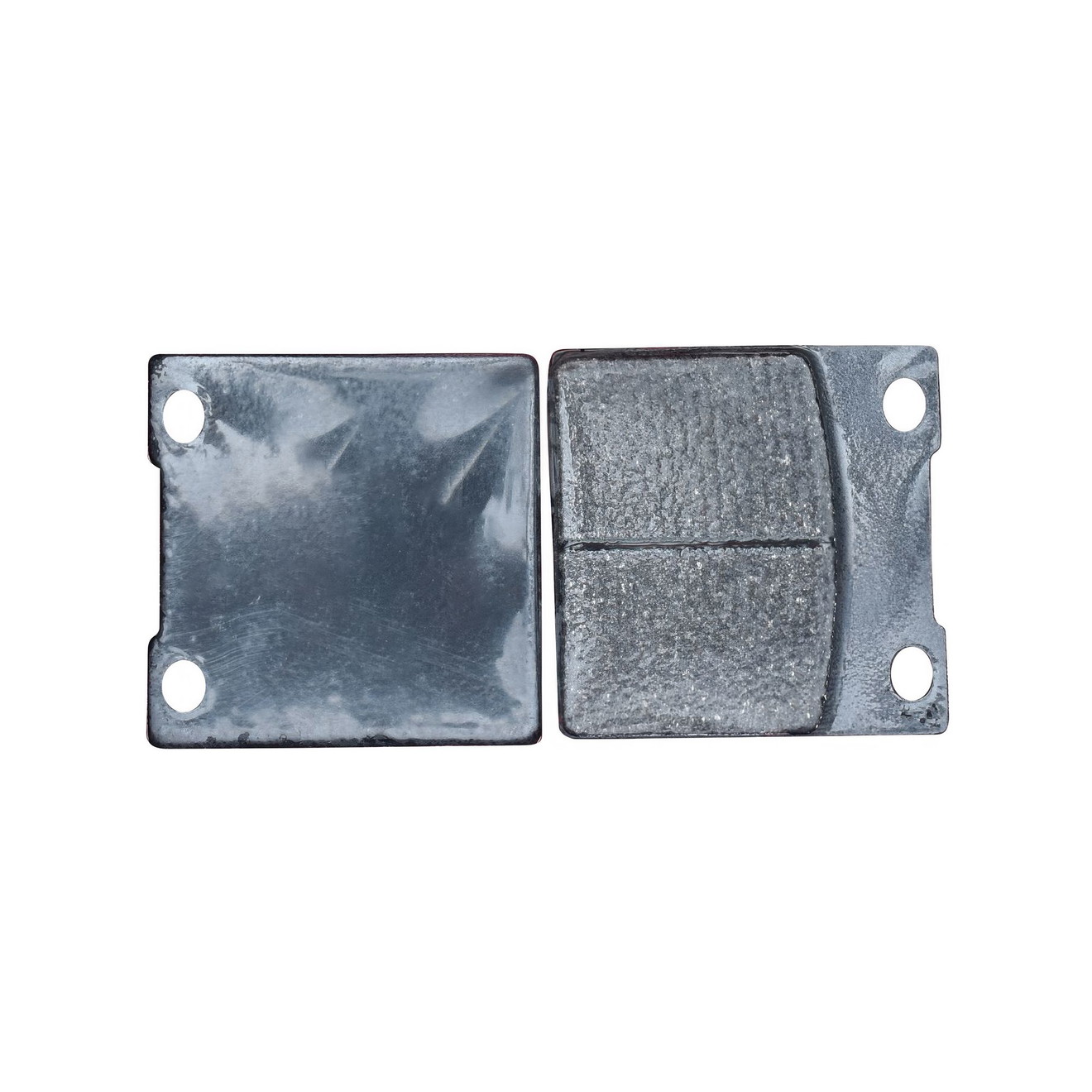 TRW Bremsbelag organisch MCB55